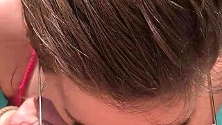 Katarinakitty Deep Throats Cock With Teasing Sucking And Doggystyle Ass Action