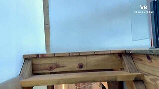 El Amigo De Mi Marido Got Caught on My Chest Secretly