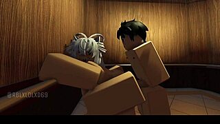 Roblox elevator video
