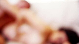 Intimacy Artwork Soft - Women Having Fun with Wet Teasing, Huge Blowjob, and Cum in SC4