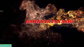 Wife Catches Husband Cheating for Punish Sex