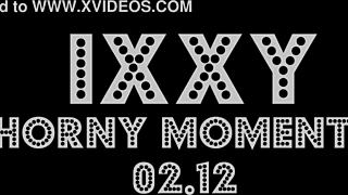 When I'm Horny, I Make Short Videos!