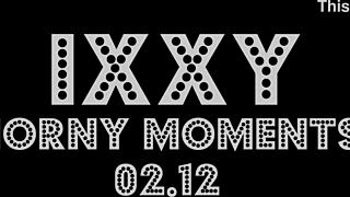 When I'm Horny, I Make Short Videos!