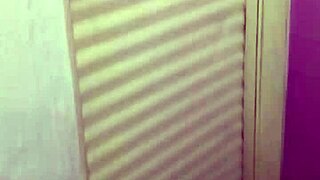 Christmas Night in My Room with Cute Stepdaughter