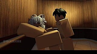 Roblox elevator video