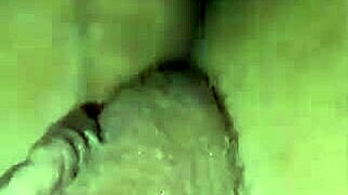 close up of pounding that wet pussy for you to see