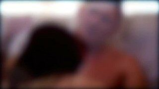 Intimacy Artwork Soft - Women Having Fun with Wet Teasing, Huge Blowjob, and Cum in SC4