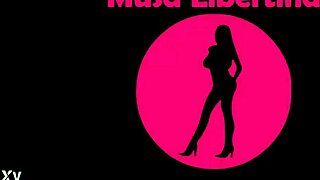 spanish milf musa libertina, wanna see you dance in lingerie?