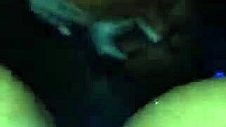 close up of pounding that wet pussy for you to see