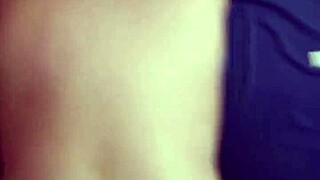 Watch the horny secretary get taken by the messenger!