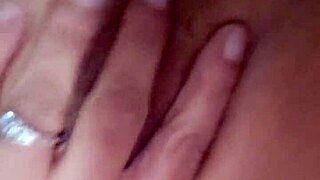 I enjoy watching sexy dancing turn into pussy play