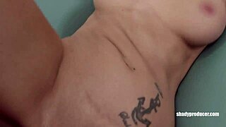 Czech guy wants to share girlfriend with Steve Q