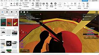 Fucking a Cute Dancer in Bunny Costume Feels So Raw