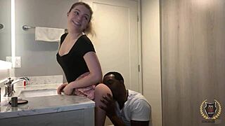 insatiable abby adams got a crush on rome majors massive cock