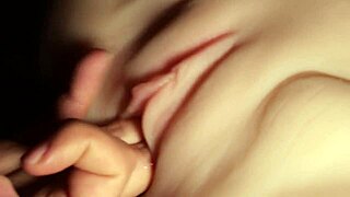 Hey, Practice Gouging and Fingering with This Sexy Real Doll!