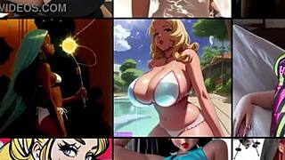 Slickness In Thick Time