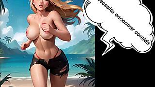 Ugh, lost in jungle comic got me hooked!!