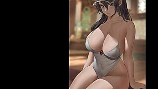 Ever wonder how wild Bleach hentai gets with this blonde babe?