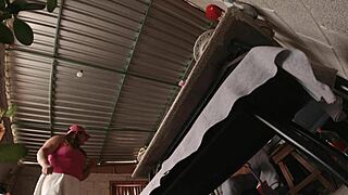 hey, why make me wear such short skirts, huh?