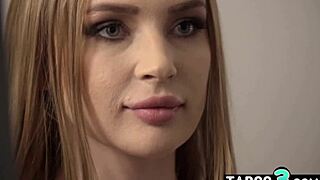 i’m obsessed with russian slut kaisa nord taking big cock in ass
