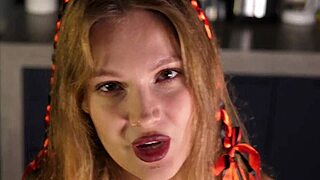 My mistress stays horny, fuck her anytime in pov virtual