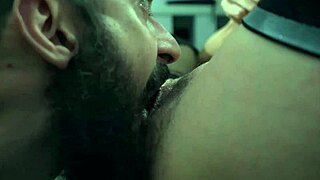 picking up a mysterious latina stranger on the street, heading to the motel for all-afternoon fucking 😈