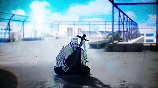 subuxa battles novinho kitkat with lady gaga blasting in the background