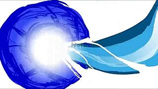 subuxa battles novinho kitkat with lady gaga blasting in the background