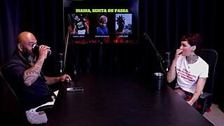 annie clementine begs for that tennis ball in her ass for financial freedom and who she sucks sits or passes on sheer red