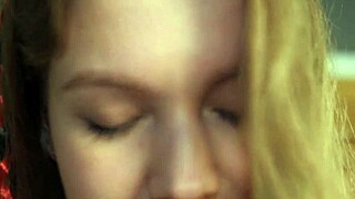 My mistress stays horny, fuck her anytime in pov virtual