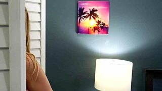 Stepbro Ethan caught Kait in a wild fuck fest, drilling her doggy-style with raw intensity.