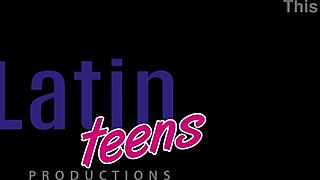 Sabrina Miller's Overwhelming Anal Ecstasy