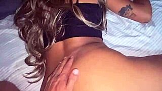 Girl Panics After Leaking Nude On WhatsApp