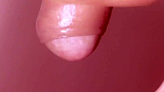 My Japanese step sister swallows cum in uncensored close-up