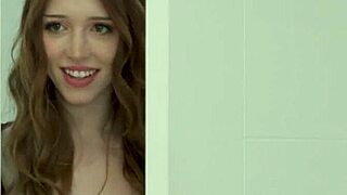 want to join my step bro and his wife for new year's?