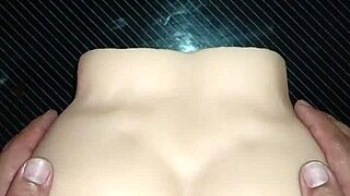 so, i’m just banging candy doggystyle over the desk while slapping her ass hard.