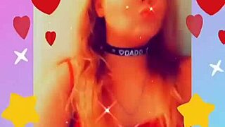 Being A Good Girl - Goddess Mistress BDSM Teasing With Music And Submissive Slut Play