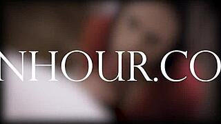 Wow! Sexy Mixed Asian Babe Lia Lin Banged Hard Outdoors