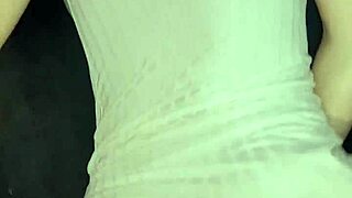 Oops! Ended up banging my argentinian hermanastra during a nap time