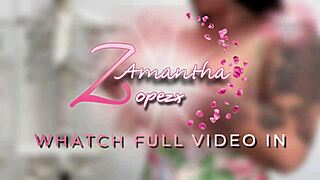 Patient flirts with doctor during appointment