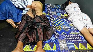 my little sis joins in to enjoy my husband’s cock with me