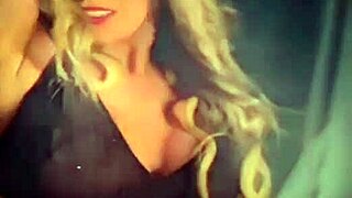 Argentinian Slut Cinthia Fernandez Performs In Part 2