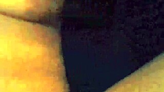 kandy kane shines in amateur bbw action