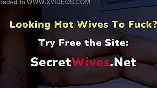 omg look at his huge cock, hubby... u like watching ur wife be his slut, right? 😜