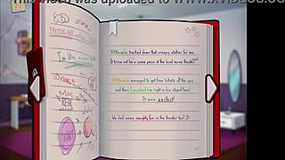 Summertime saga 208, what an erotic adventure!