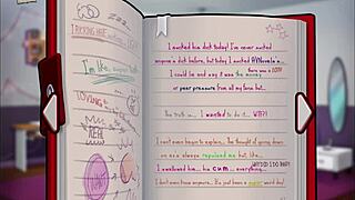 Summertime saga 208, what an erotic adventure!