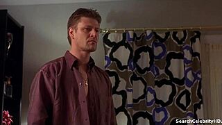 alex kingston shines in essex boys 2000 movie scene