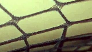 delicate skinny teen hands over her tight body to me. let’s do this!