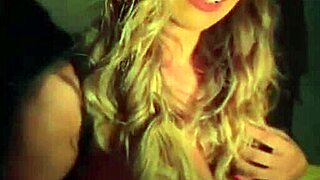 Argentinian Slut Cinthia Fernandez Performs In Part 2