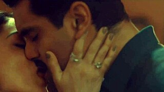 Best kissing scenes with Indian actress stealing the show every time